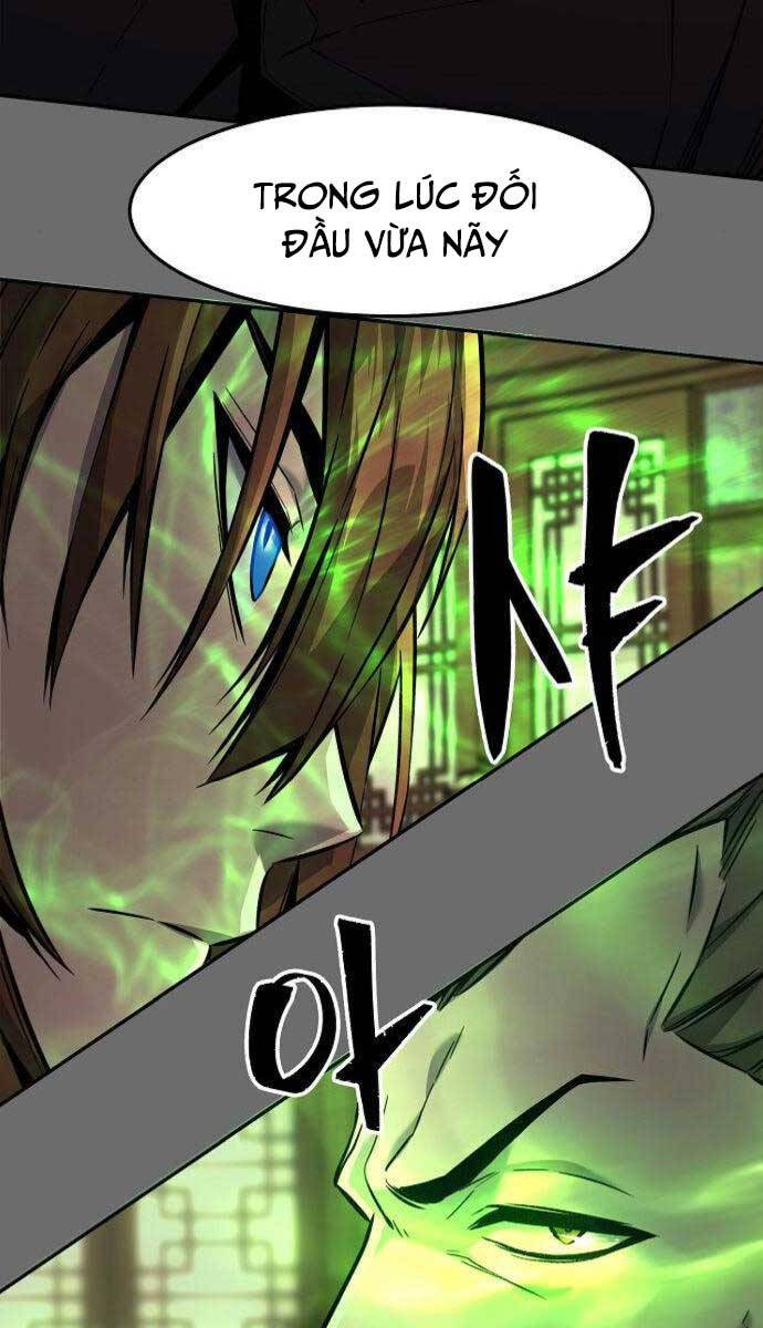 Cảm Kiếm Tuyệt Đối: Chapter 39