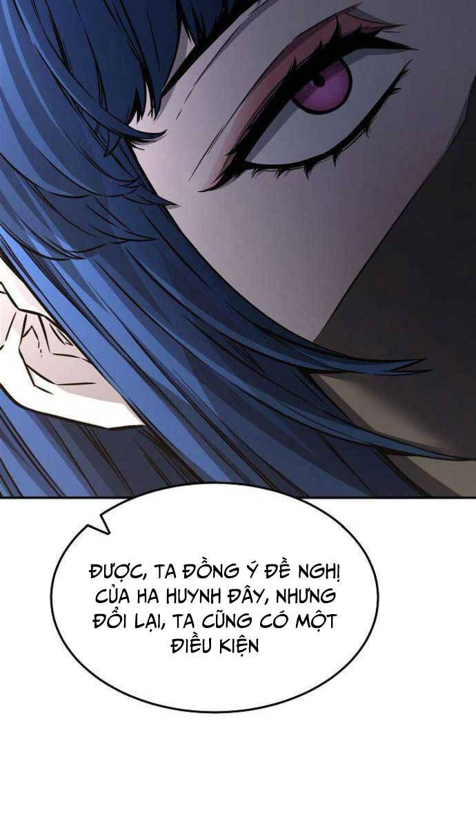 Cảm Kiếm Tuyệt Đối: Chapter 39