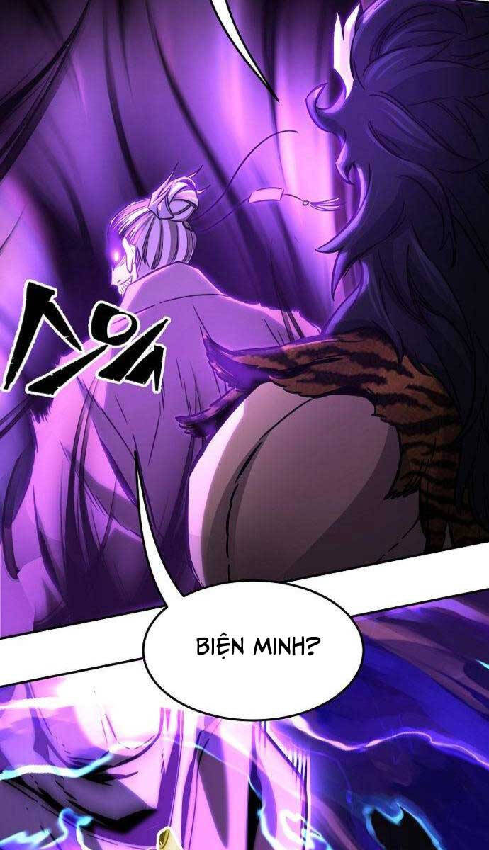 Cảm Kiếm Tuyệt Đối: Chapter 39