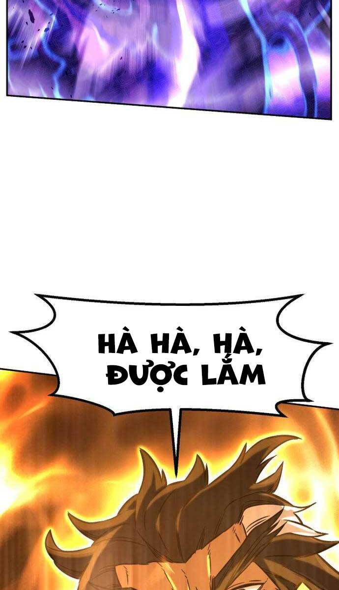 Cảm Kiếm Tuyệt Đối: Chapter 39