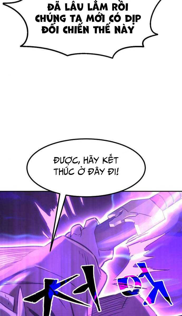 Cảm Kiếm Tuyệt Đối: Chapter 39