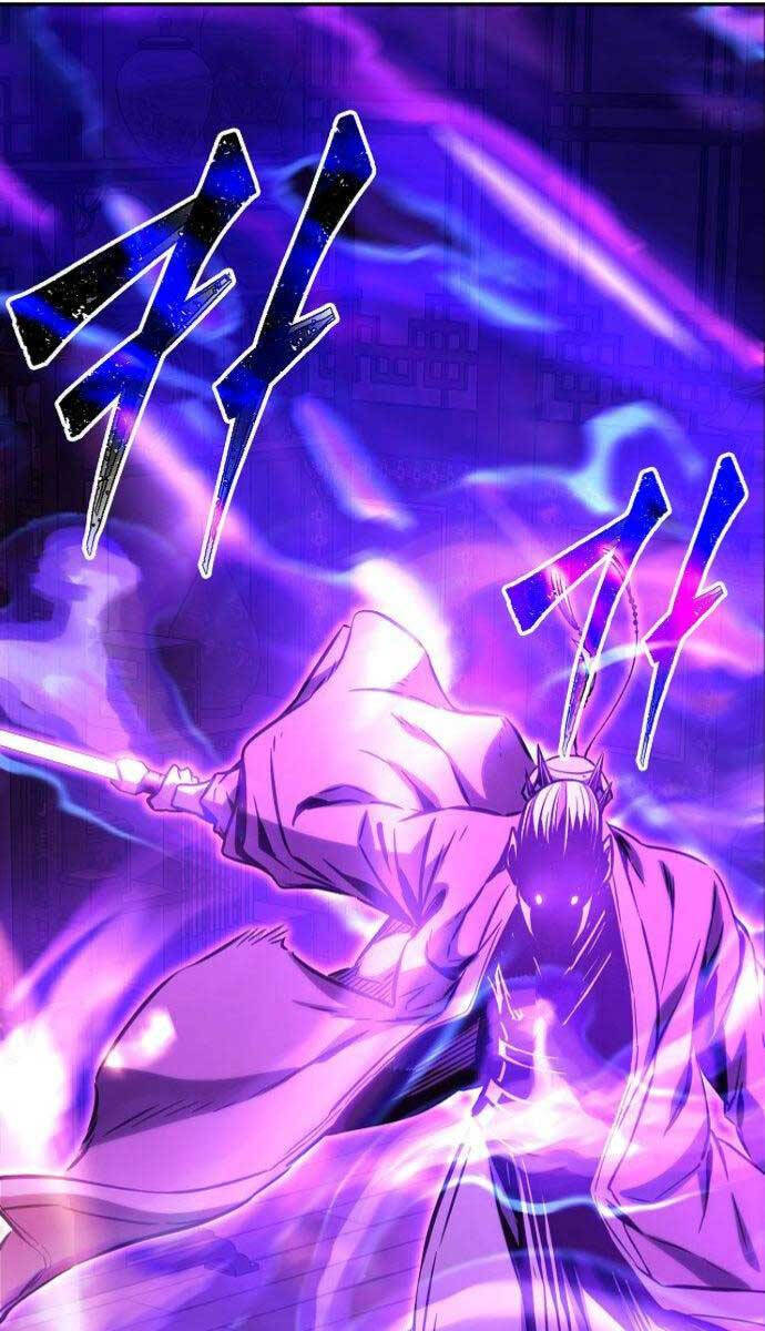 Cảm Kiếm Tuyệt Đối: Chapter 39