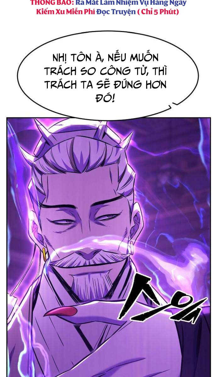 Cảm Kiếm Tuyệt Đối: Chapter 39