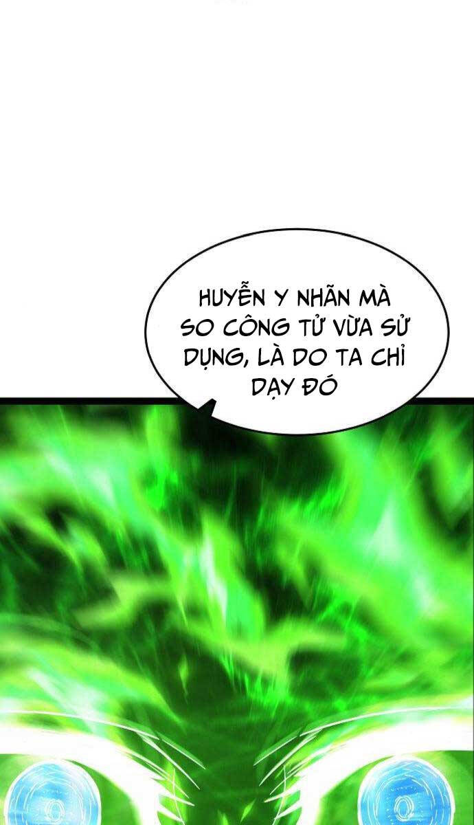 Cảm Kiếm Tuyệt Đối: Chapter 39