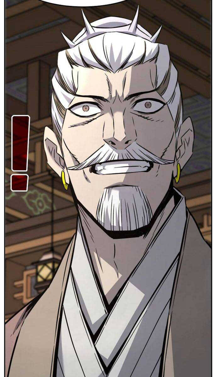 Cảm Kiếm Tuyệt Đối: Chapter 39