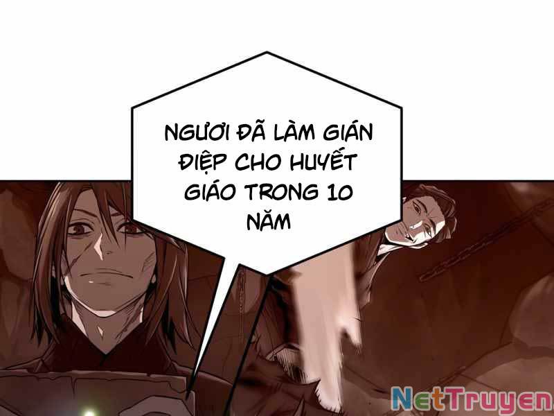 Cảm Kiếm Tuyệt Đối: Chapter 4