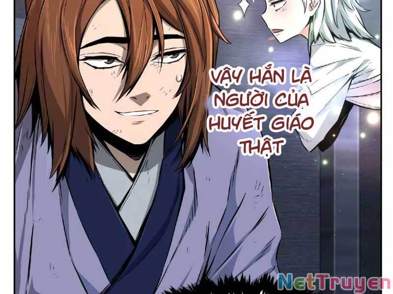 Cảm Kiếm Tuyệt Đối: Chapter 4