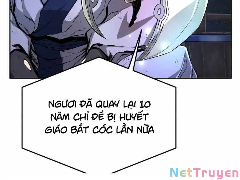 Cảm Kiếm Tuyệt Đối: Chapter 4