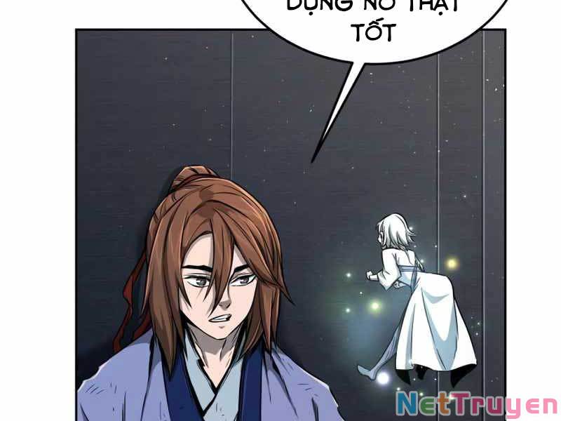 Cảm Kiếm Tuyệt Đối: Chapter 4