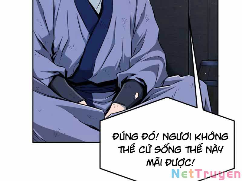 Cảm Kiếm Tuyệt Đối: Chapter 4