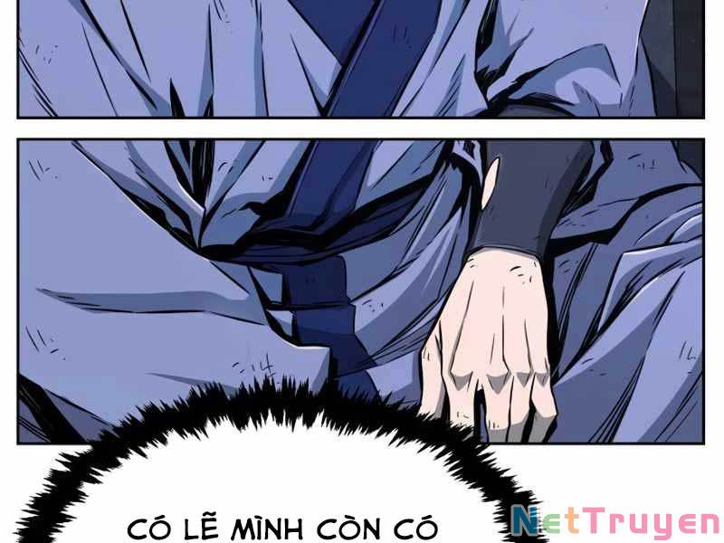 Cảm Kiếm Tuyệt Đối: Chapter 4