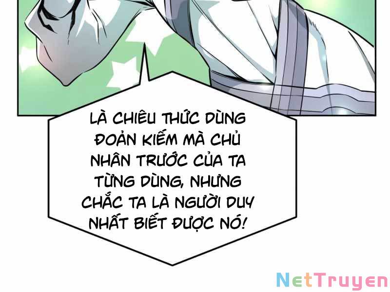 Cảm Kiếm Tuyệt Đối: Chapter 4