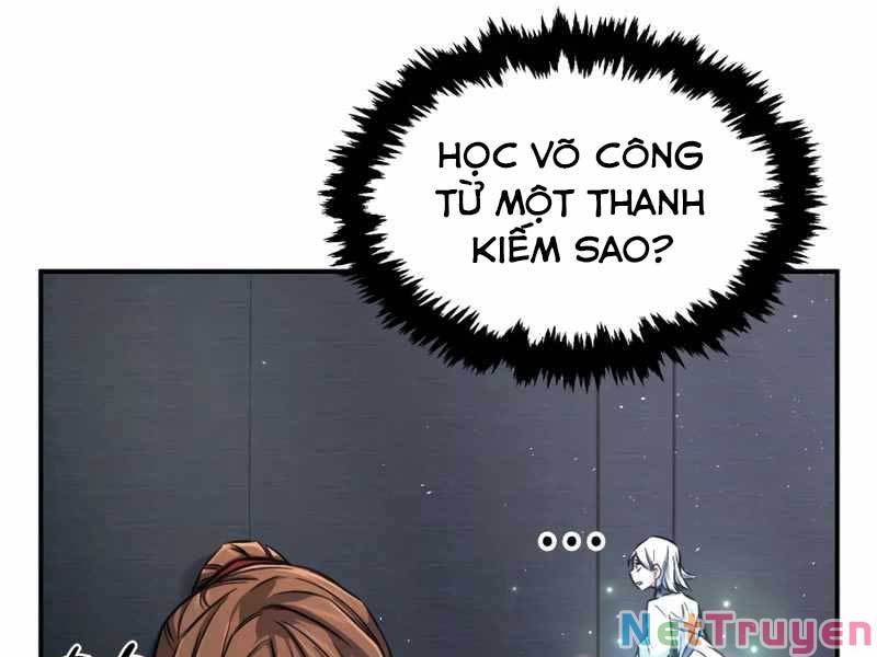 Cảm Kiếm Tuyệt Đối: Chapter 4