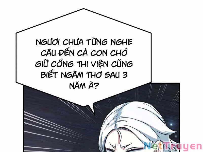 Cảm Kiếm Tuyệt Đối: Chapter 4