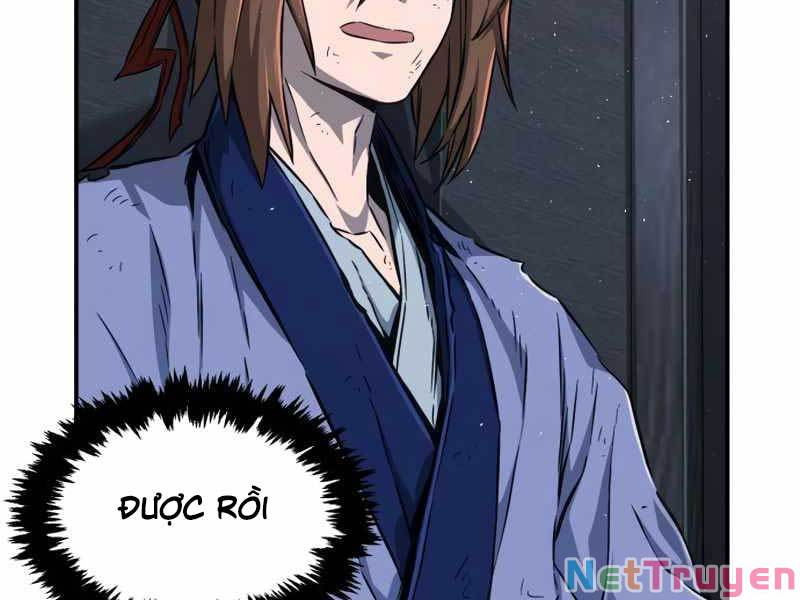 Cảm Kiếm Tuyệt Đối: Chapter 4