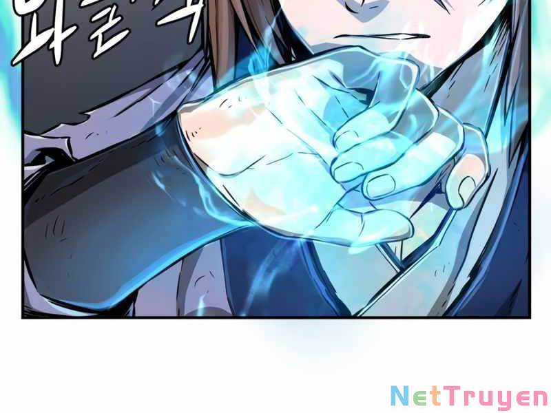 Cảm Kiếm Tuyệt Đối: Chapter 4