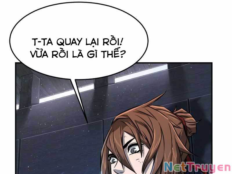 Cảm Kiếm Tuyệt Đối: Chapter 4