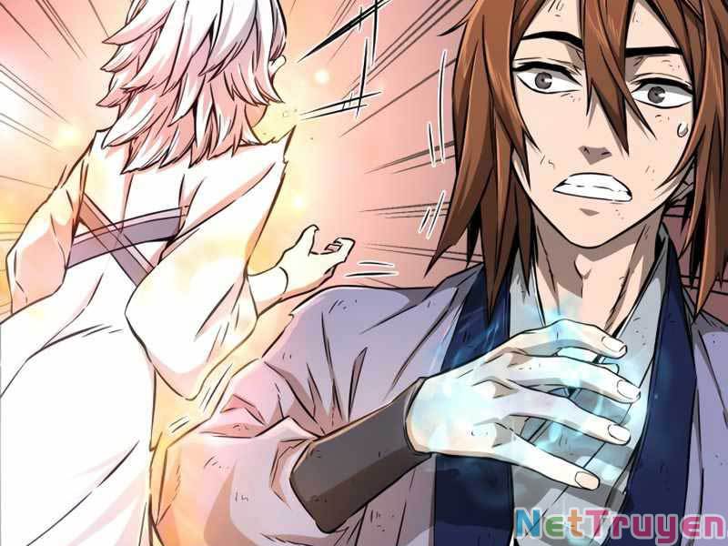 Cảm Kiếm Tuyệt Đối: Chapter 4