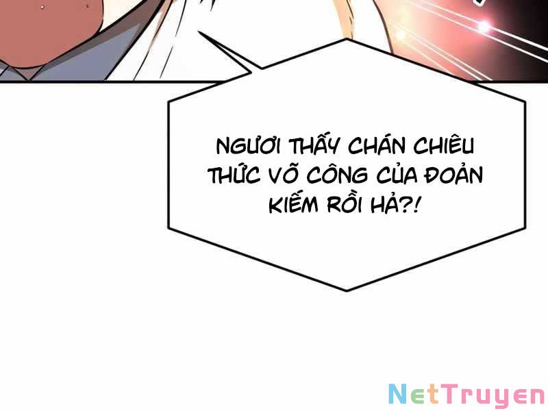 Cảm Kiếm Tuyệt Đối: Chapter 4