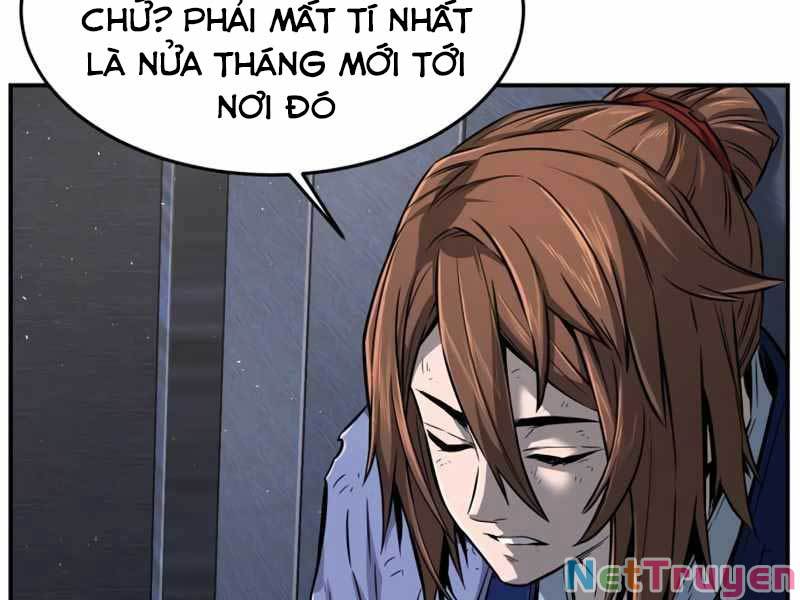 Cảm Kiếm Tuyệt Đối: Chapter 4