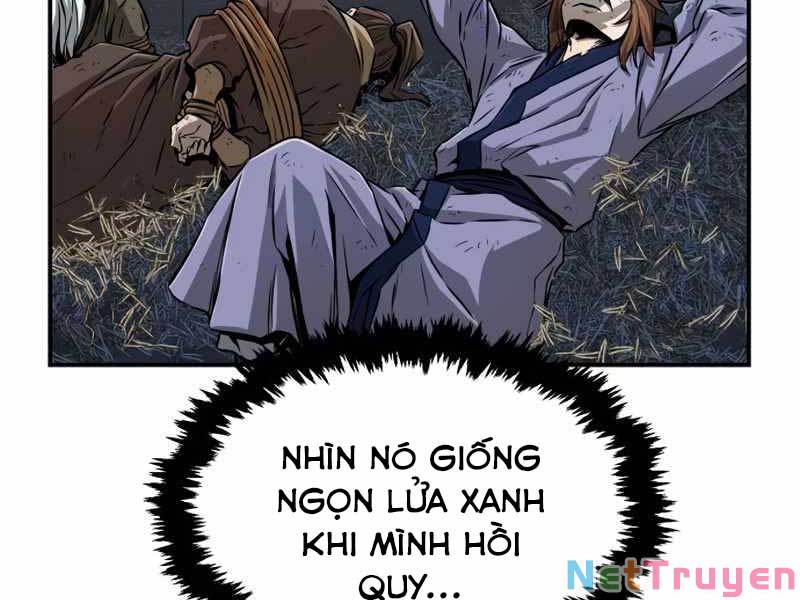 Cảm Kiếm Tuyệt Đối: Chapter 4