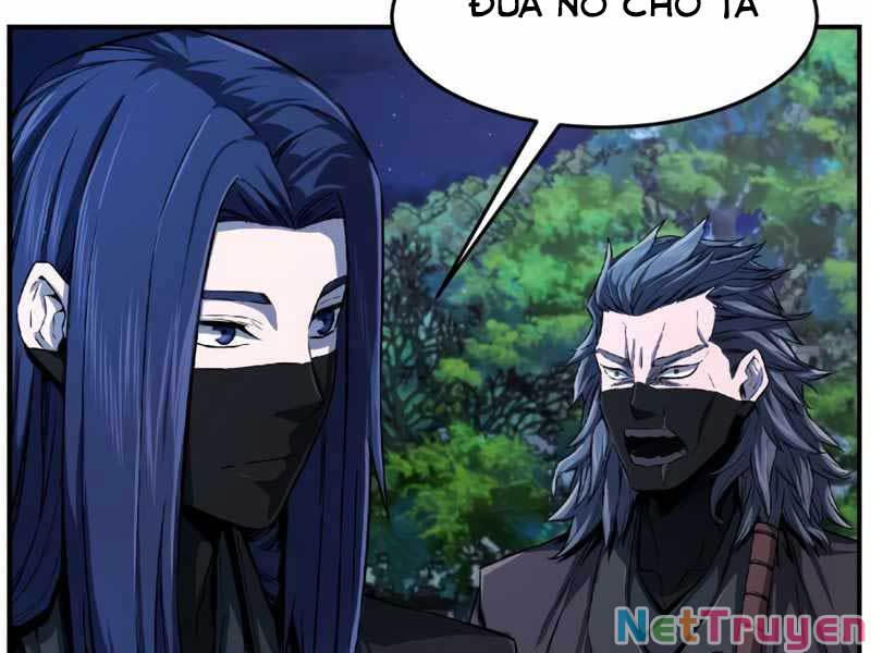 Cảm Kiếm Tuyệt Đối: Chapter 4