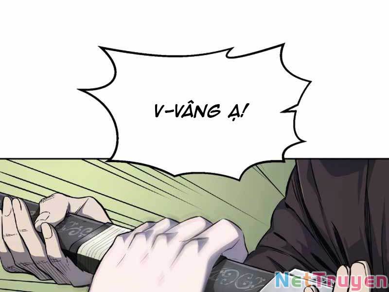 Cảm Kiếm Tuyệt Đối: Chapter 4