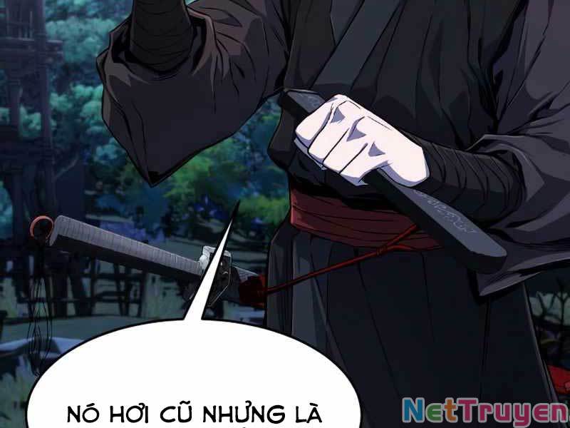 Cảm Kiếm Tuyệt Đối: Chapter 4