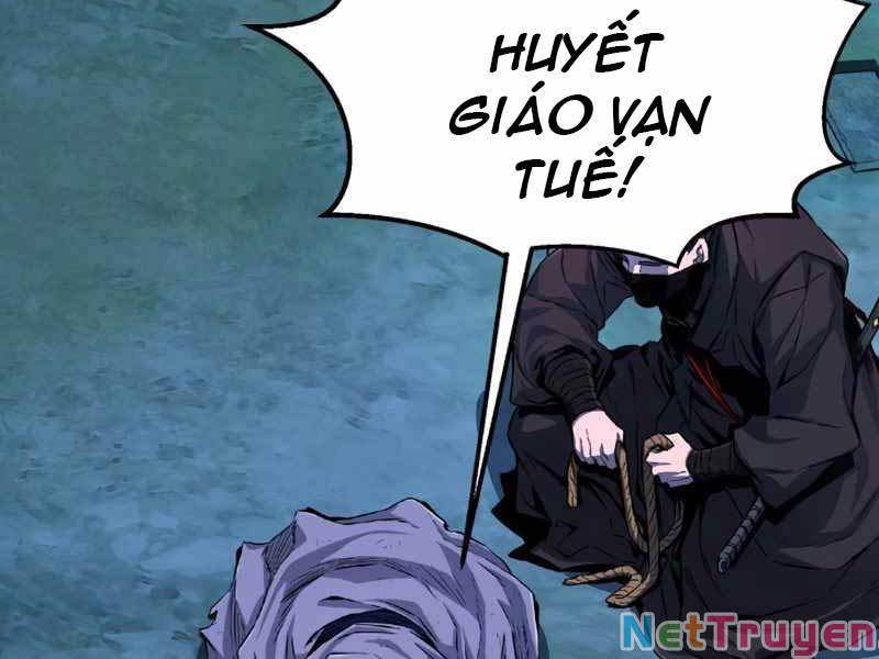 Cảm Kiếm Tuyệt Đối: Chapter 4
