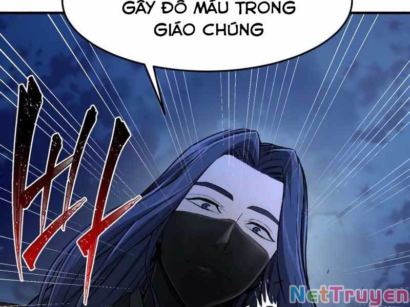 Cảm Kiếm Tuyệt Đối: Chapter 4