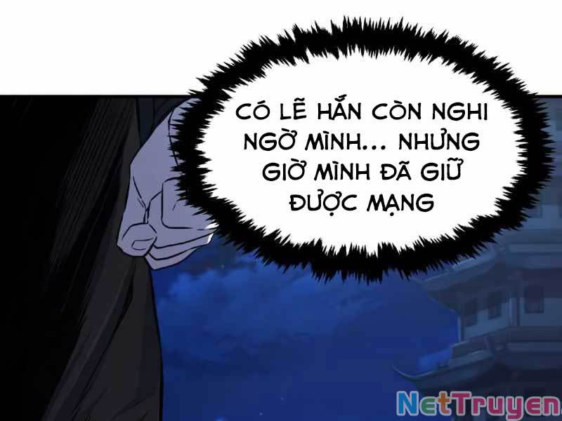 Cảm Kiếm Tuyệt Đối: Chapter 4