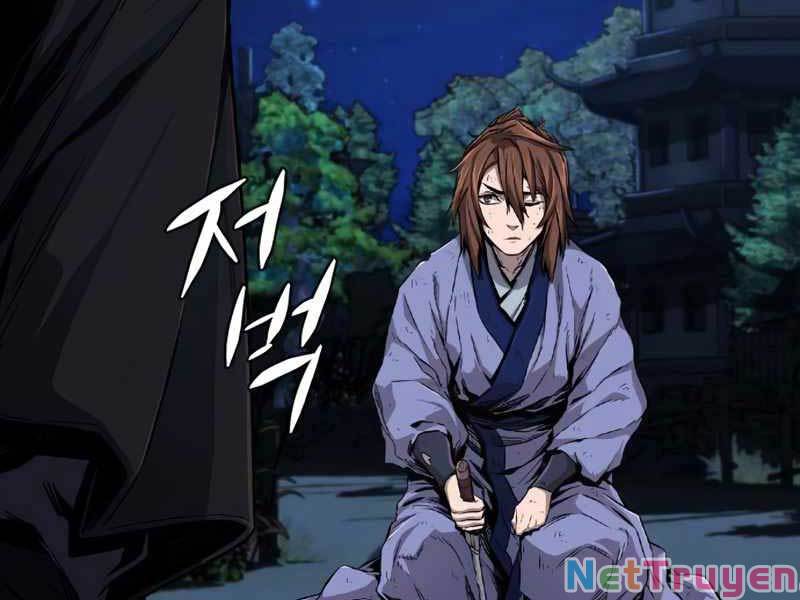 Cảm Kiếm Tuyệt Đối: Chapter 4