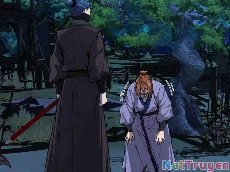 Cảm Kiếm Tuyệt Đối: Chapter 4