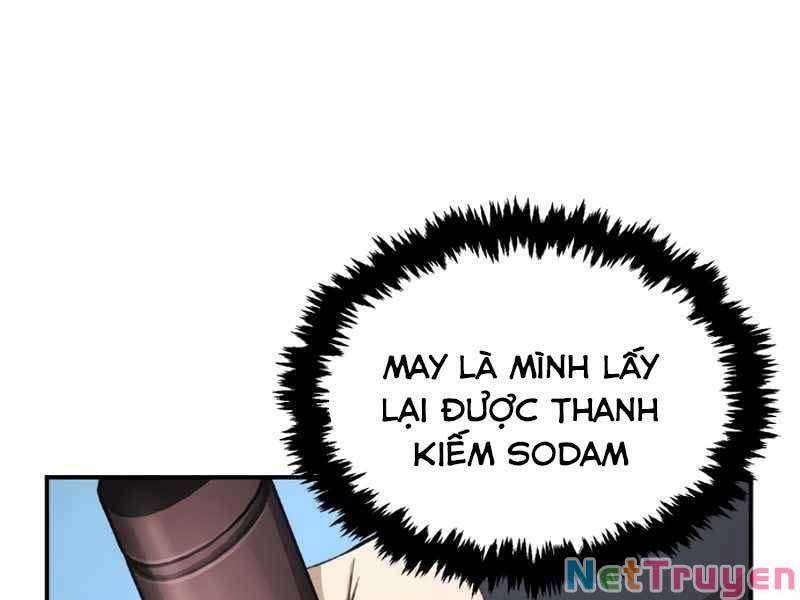 Cảm Kiếm Tuyệt Đối: Chapter 4