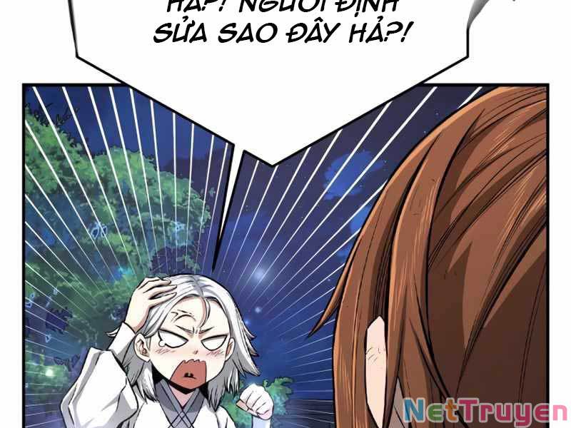 Cảm Kiếm Tuyệt Đối: Chapter 4