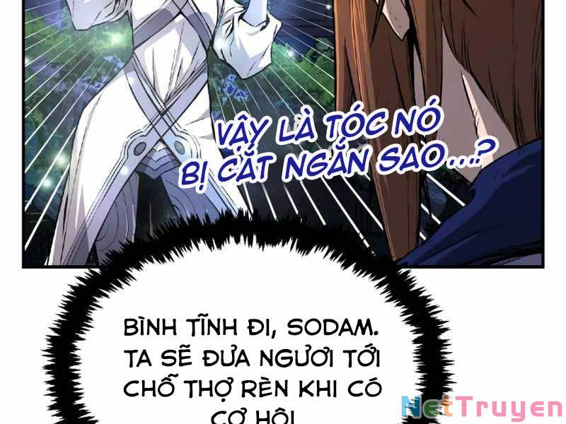 Cảm Kiếm Tuyệt Đối: Chapter 4
