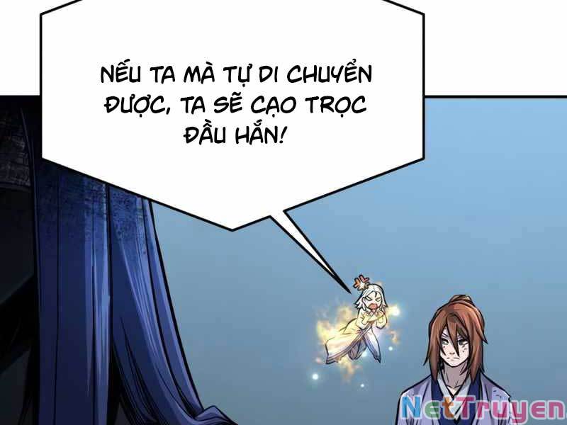 Cảm Kiếm Tuyệt Đối: Chapter 4