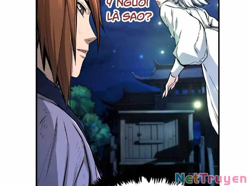 Cảm Kiếm Tuyệt Đối: Chapter 4