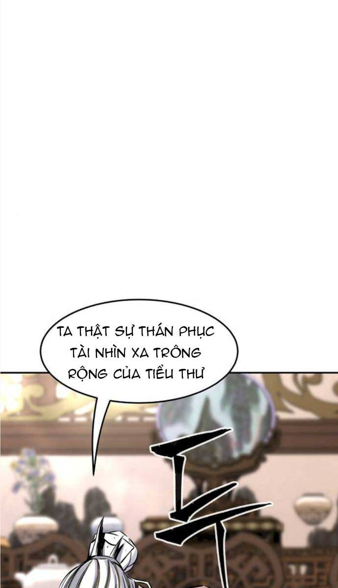 Cảm Kiếm Tuyệt Đối: Chapter 40