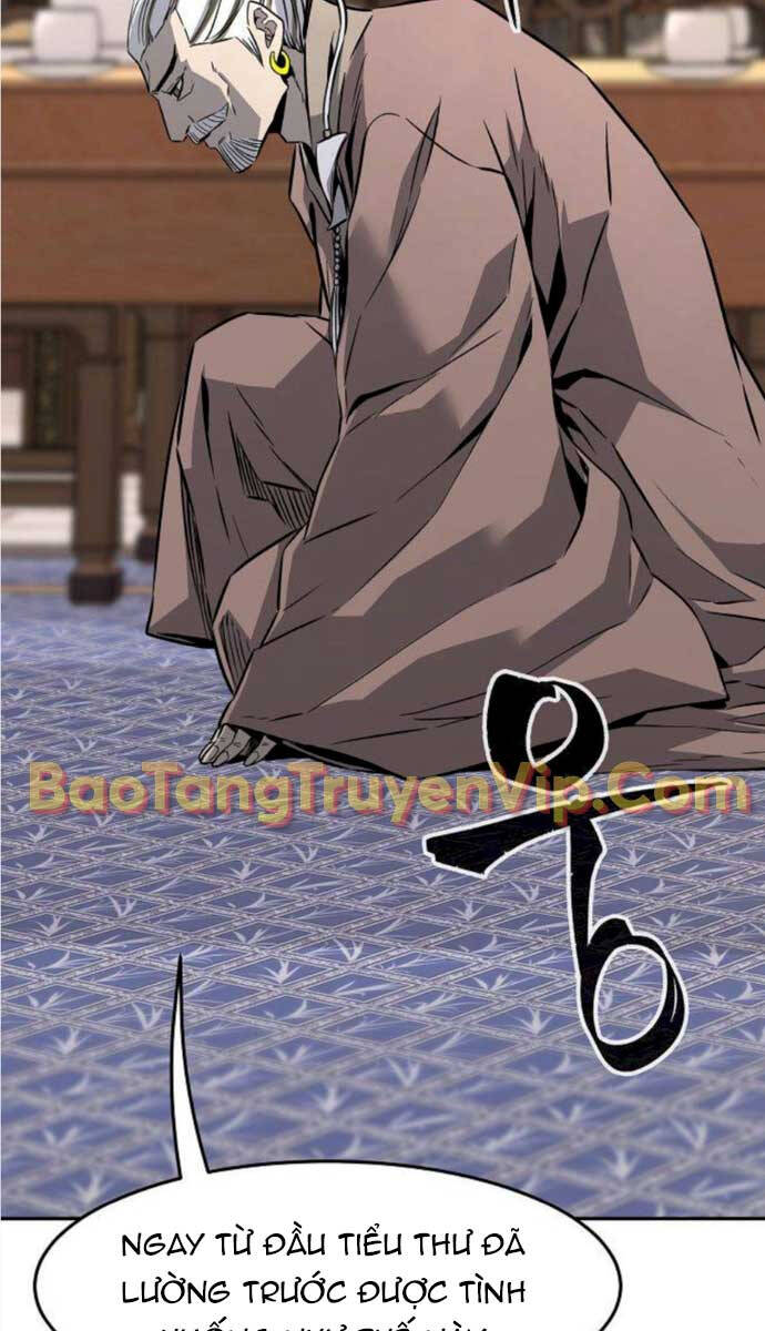 Cảm Kiếm Tuyệt Đối: Chapter 40