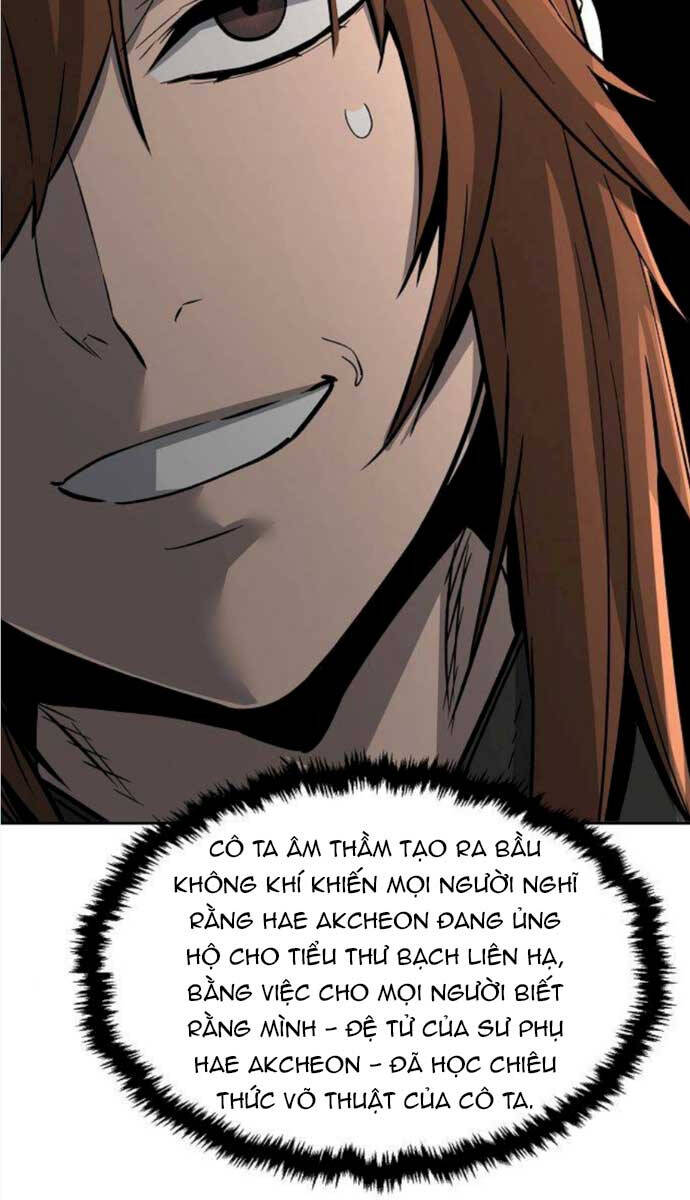 Cảm Kiếm Tuyệt Đối: Chapter 40