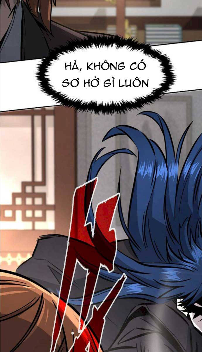 Cảm Kiếm Tuyệt Đối: Chapter 40