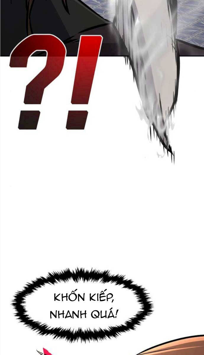 Cảm Kiếm Tuyệt Đối: Chapter 40