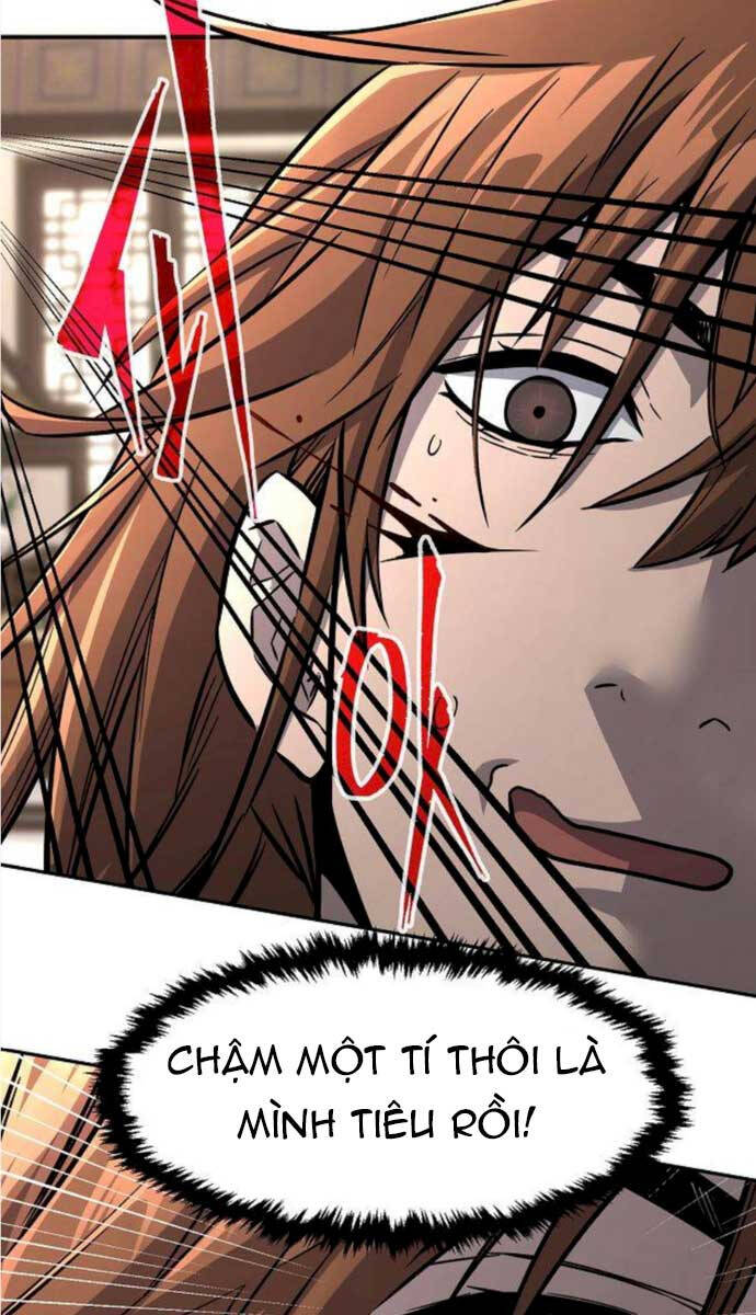 Cảm Kiếm Tuyệt Đối: Chapter 40