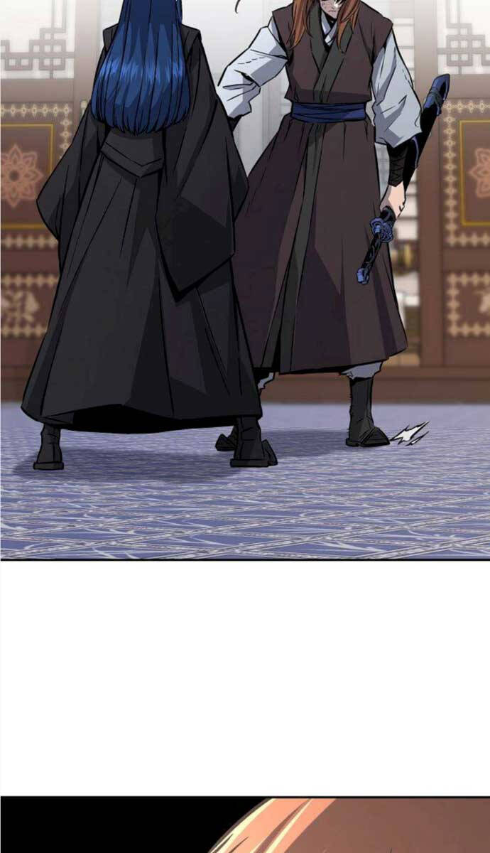 Cảm Kiếm Tuyệt Đối: Chapter 40