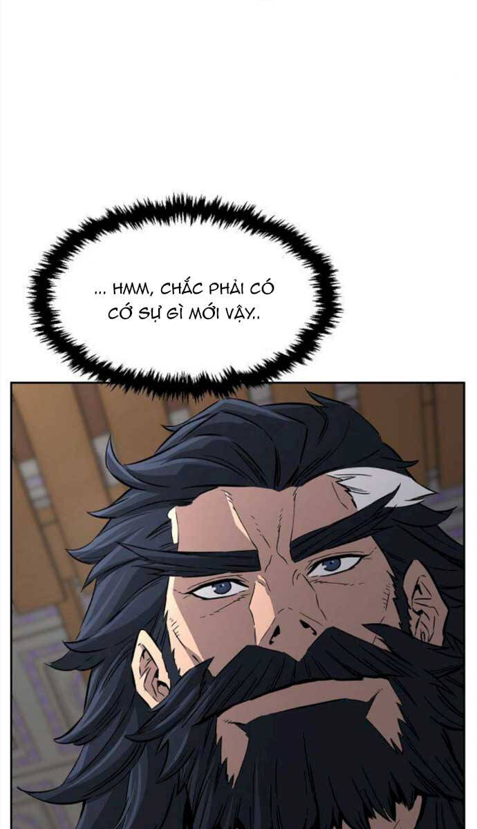 Cảm Kiếm Tuyệt Đối: Chapter 40