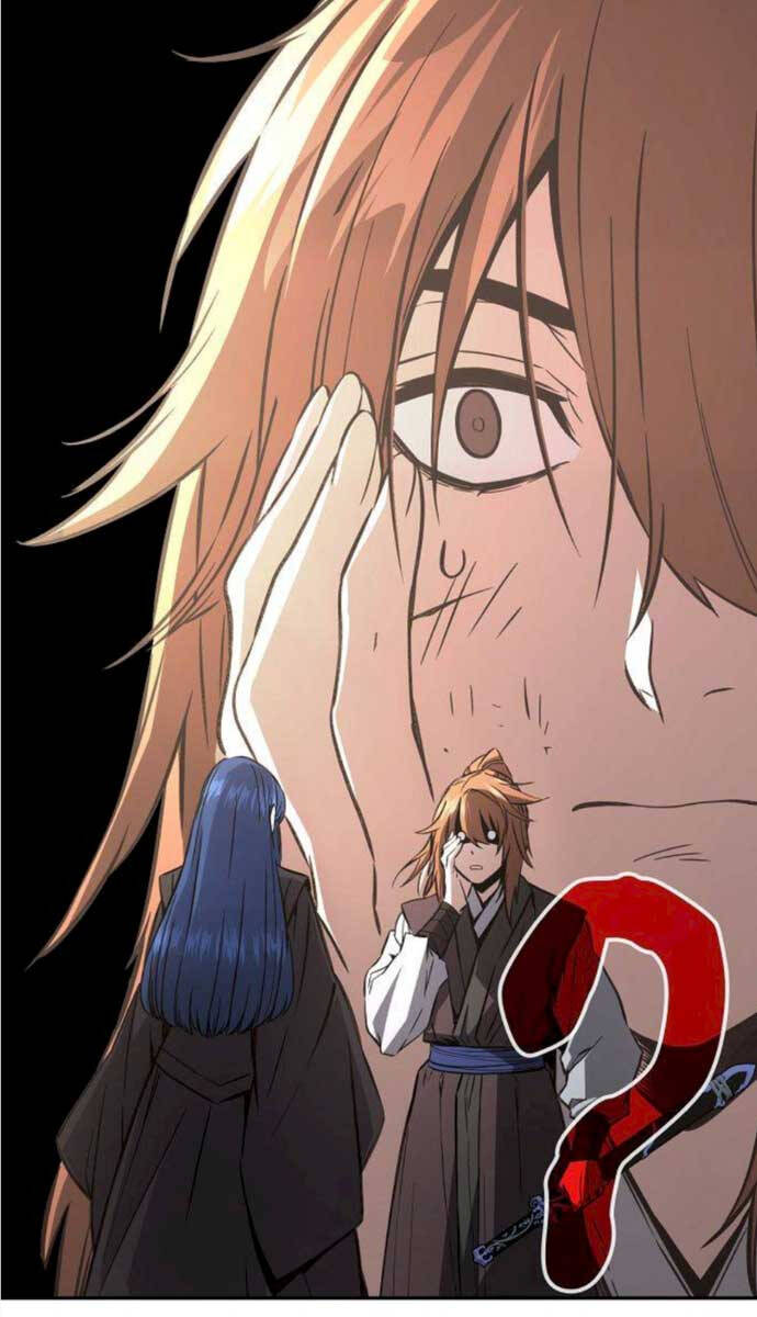 Cảm Kiếm Tuyệt Đối: Chapter 40