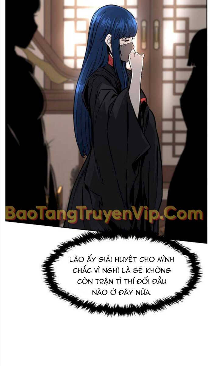 Cảm Kiếm Tuyệt Đối: Chapter 40