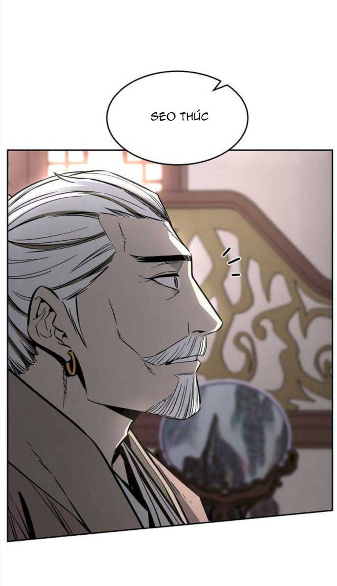 Cảm Kiếm Tuyệt Đối: Chapter 40