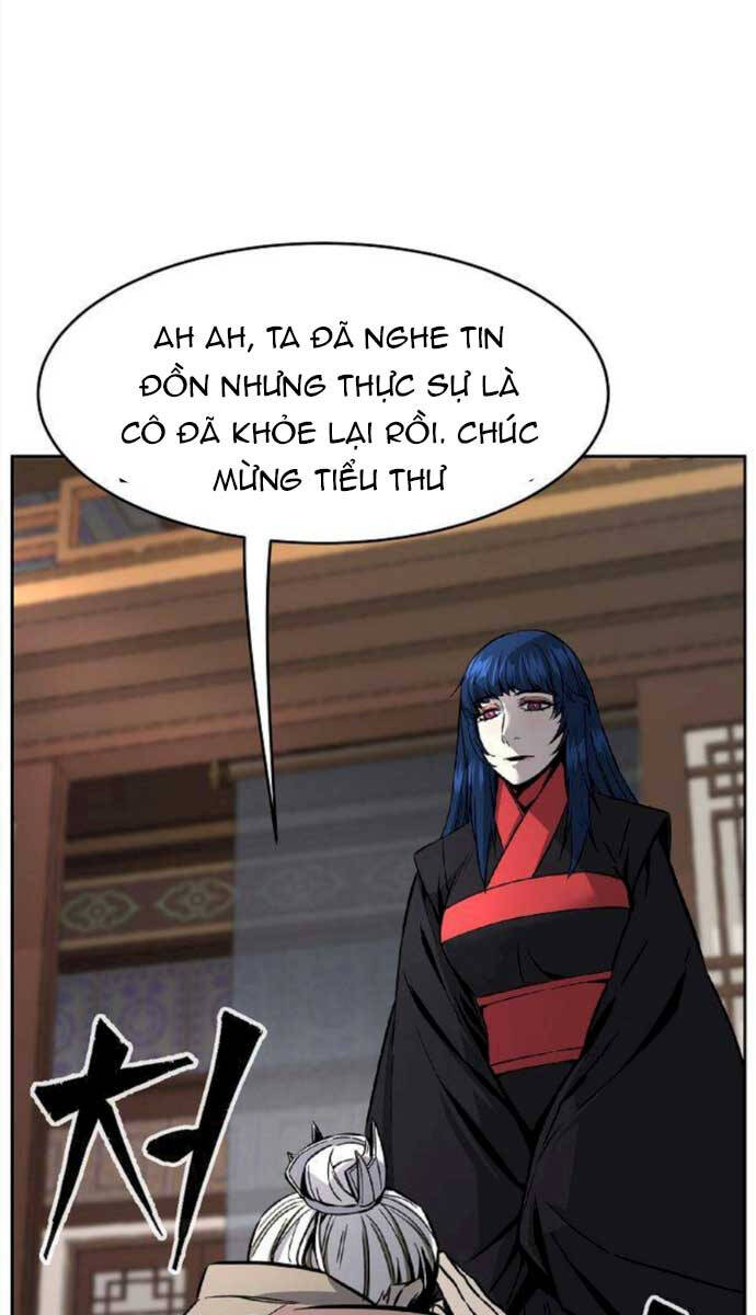 Cảm Kiếm Tuyệt Đối: Chapter 40